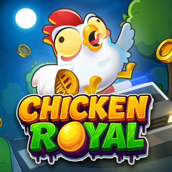 Variante Chicken Royal