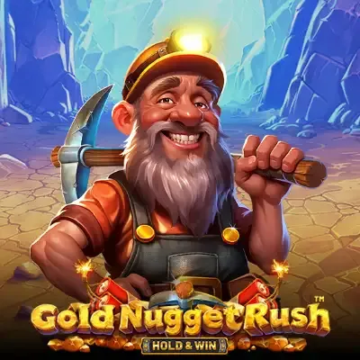 Gold Nugget Rush