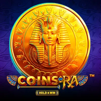 Coins of Ra